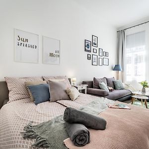 Studio Appartement